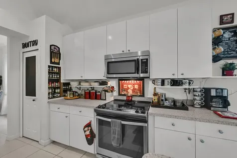 657 SW Munjack Cove Port St Lucie FL 34986