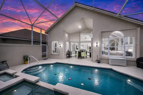 657 SW Munjack Cove Port St Lucie FL 34986