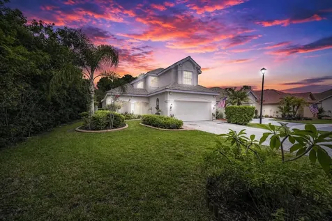 657 SW Munjack Cove Port St Lucie FL 34986