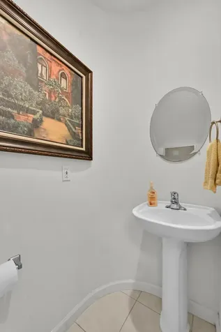 657 SW Munjack Cove Port St Lucie FL 34986