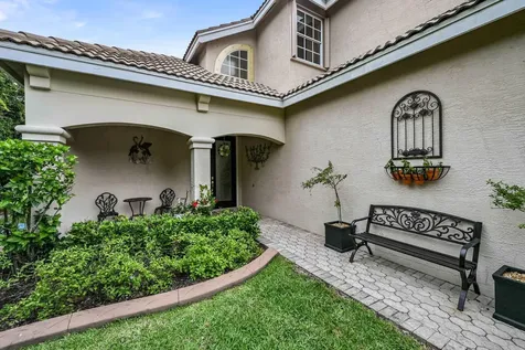 657 SW Munjack Cove Port St Lucie FL 34986