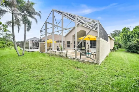 657 SW Munjack Cove Port St Lucie FL 34986