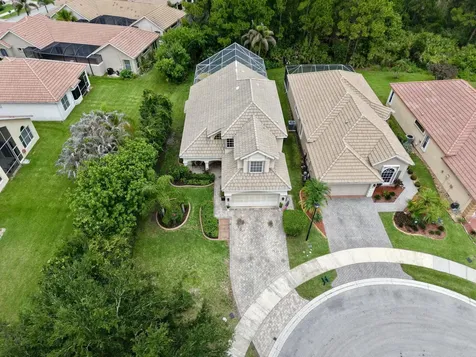 657 SW Munjack Cove Port St Lucie FL 34986