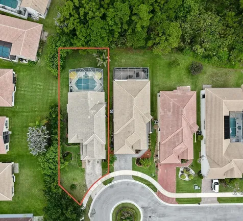 657 SW Munjack Cove Port St Lucie FL 34986