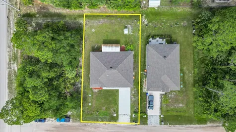 8266 E 98th Avenue Vero Beach FL 32967