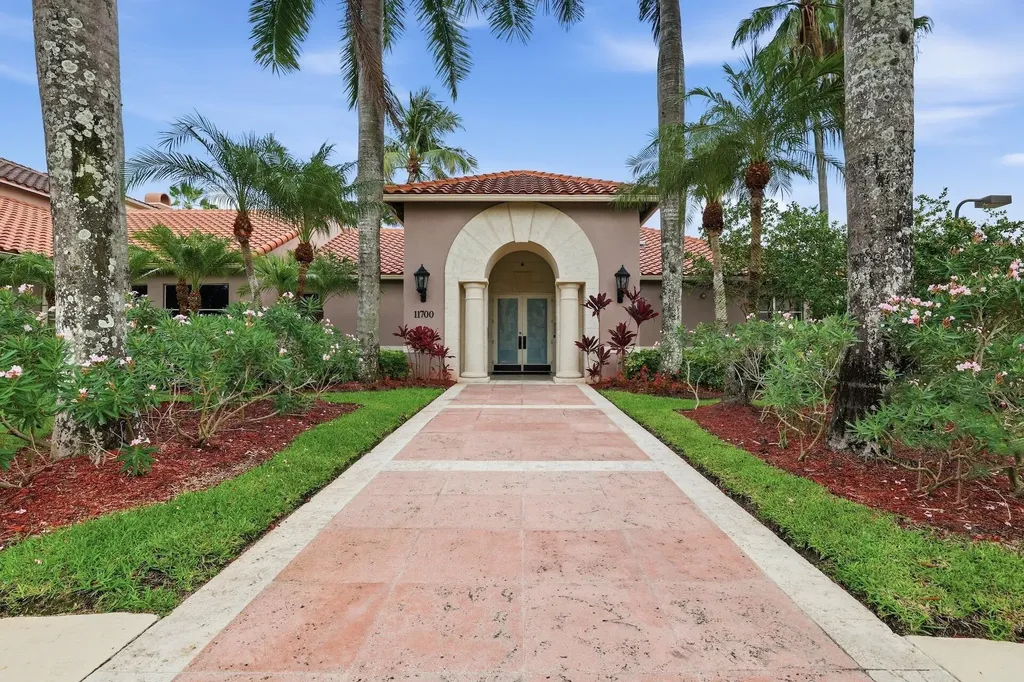 11750 Saint Andrews Place Wellington FL 33414