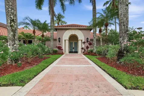 11750 Saint Andrews Place Wellington FL 33414