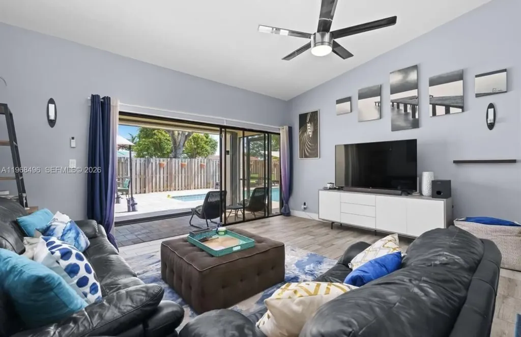 2900 NW 69th Court Fort Lauderdale FL 33309