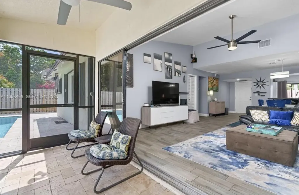 2900 NW 69th Court Fort Lauderdale FL 33309