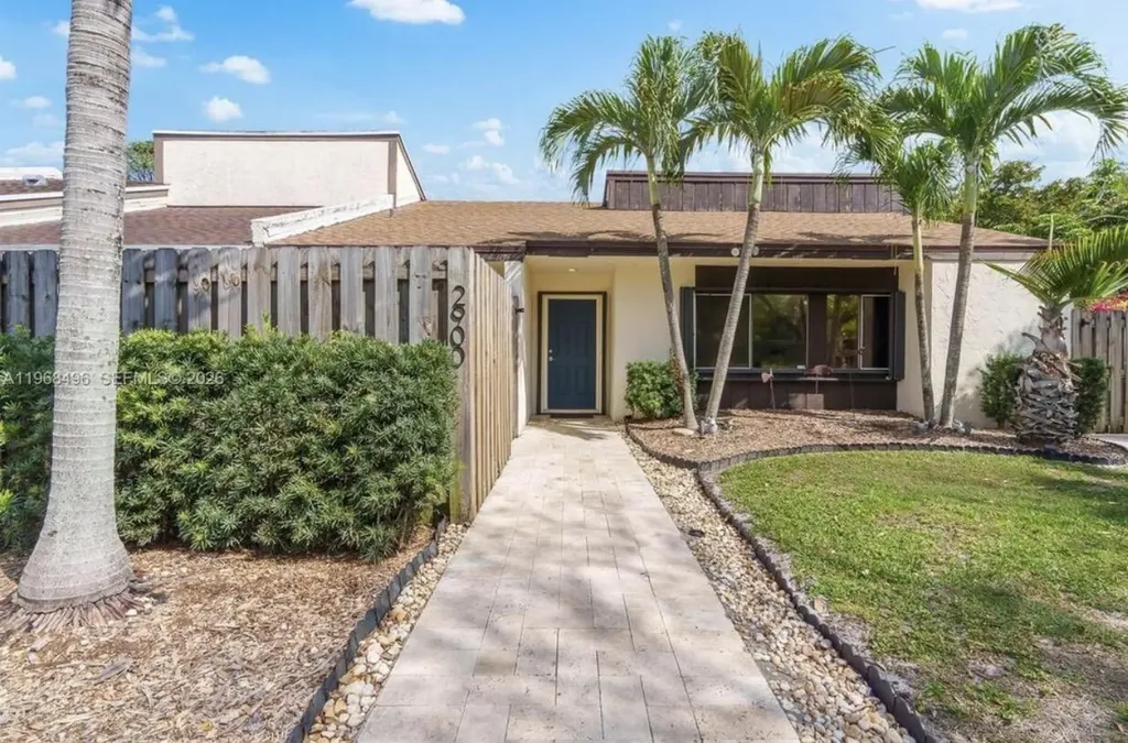 2900 NW 69th Court Fort Lauderdale FL 33309