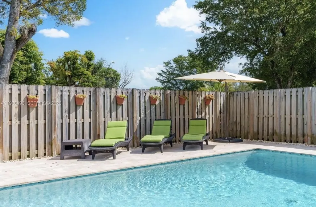 2900 NW 69th Court Fort Lauderdale FL 33309