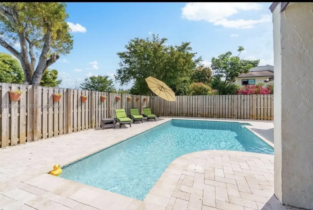 2900 NW 69th Court Fort Lauderdale FL 33309
