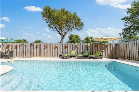 2900 NW 69th Court Fort Lauderdale FL 33309