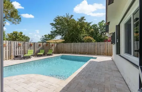 2900 NW 69th Court Fort Lauderdale FL 33309