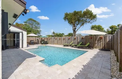 2900 NW 69th Court Fort Lauderdale FL 33309