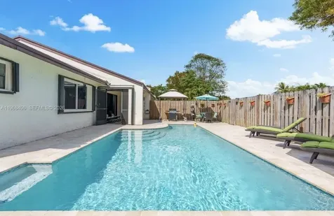 2900 NW 69th Court Fort Lauderdale FL 33309