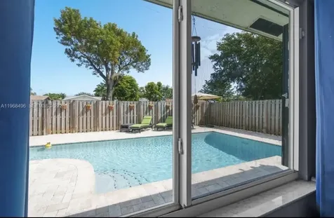 2900 NW 69th Court Fort Lauderdale FL 33309