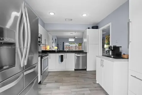 2900 NW 69th Court Fort Lauderdale FL 33309