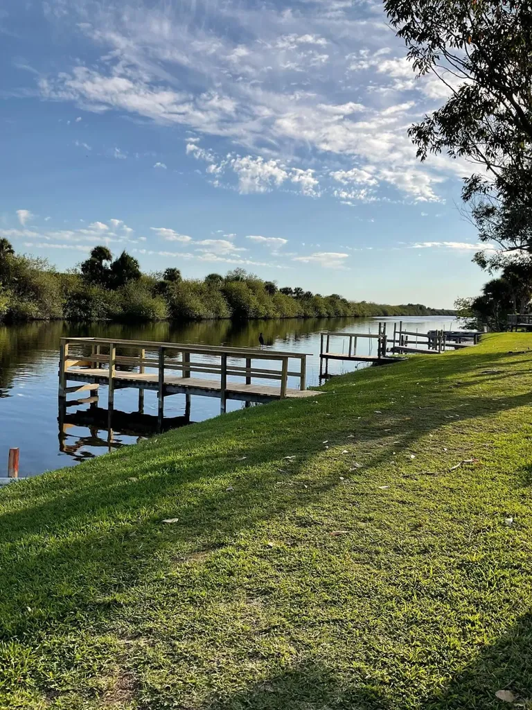 1339 Old Lakeport NW Moore Haven FL 33471