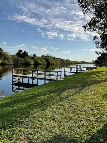 1339 Old Lakeport NW Moore Haven FL 33471