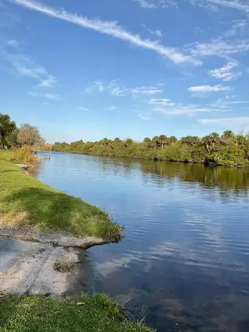 1339 Old Lakeport NW Moore Haven FL 33471