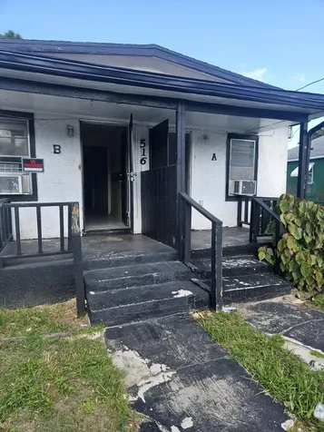 516 N 21st Street Fort Pierce FL 34950