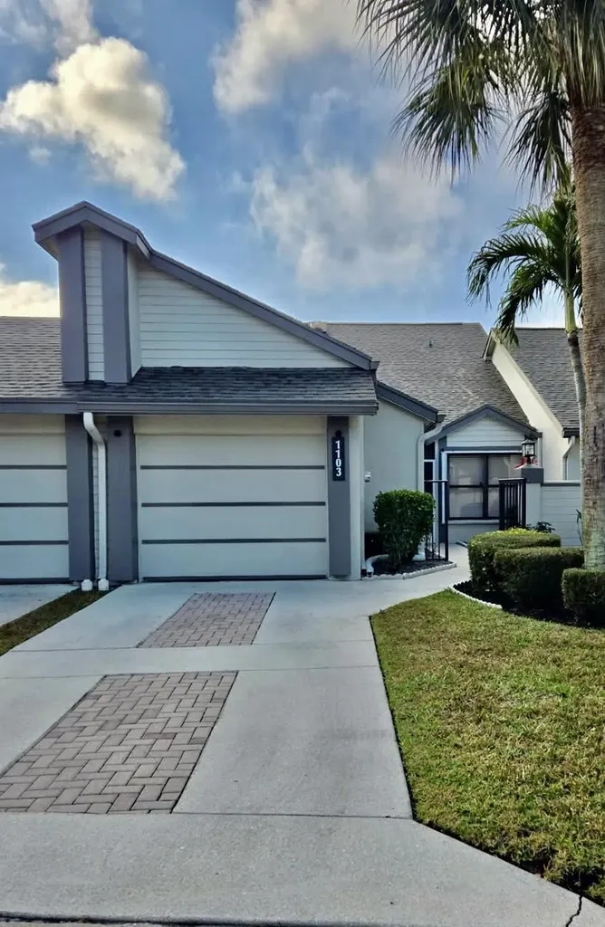 1103 Landings Boulevard Greenacres FL 33413