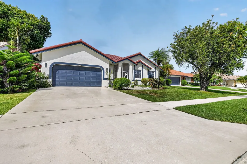 12466 Baywind Court Boca Raton FL 33428