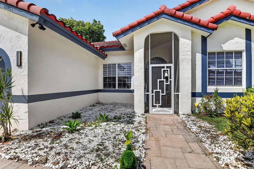 12466 Baywind Court Boca Raton FL 33428