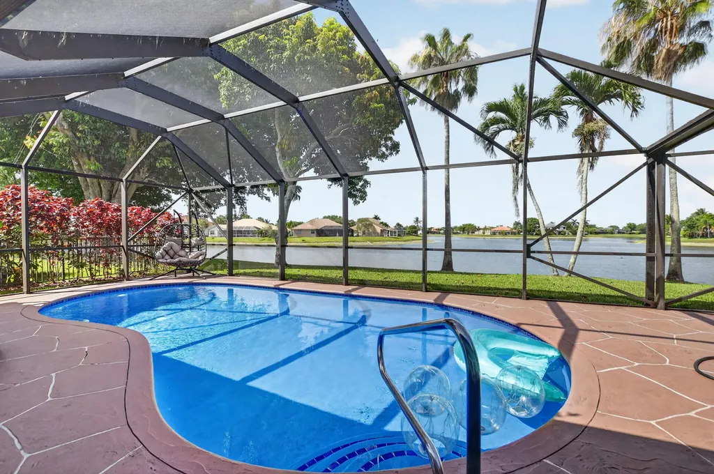 12466 Baywind Court Boca Raton FL 33428