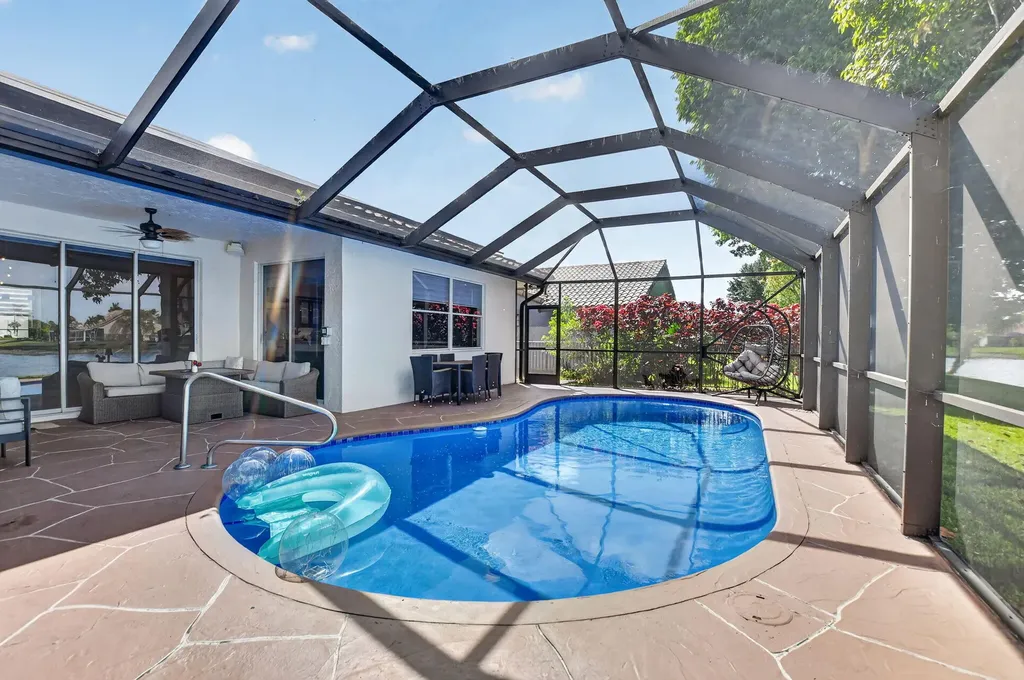 12466 Baywind Court Boca Raton FL 33428