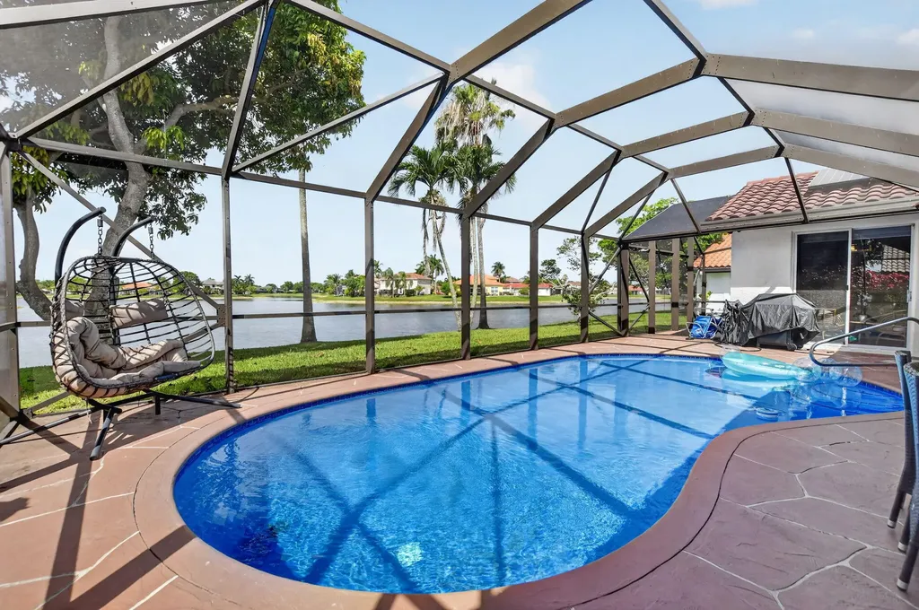12466 Baywind Court Boca Raton FL 33428