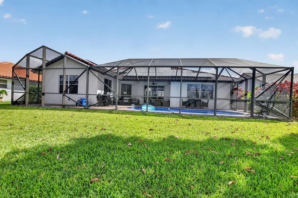 12466 Baywind Court Boca Raton FL 33428