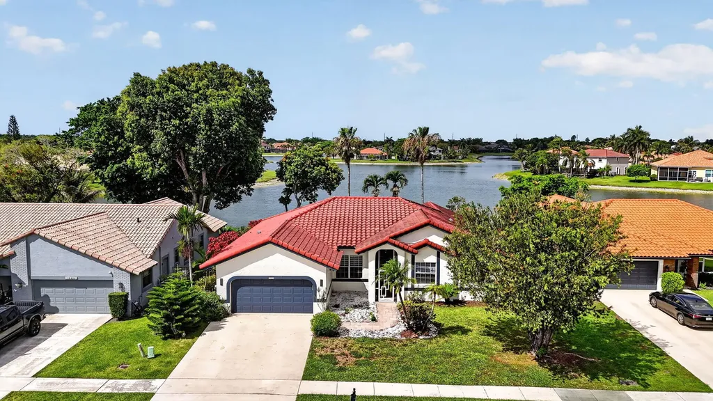 12466 Baywind Court Boca Raton FL 33428