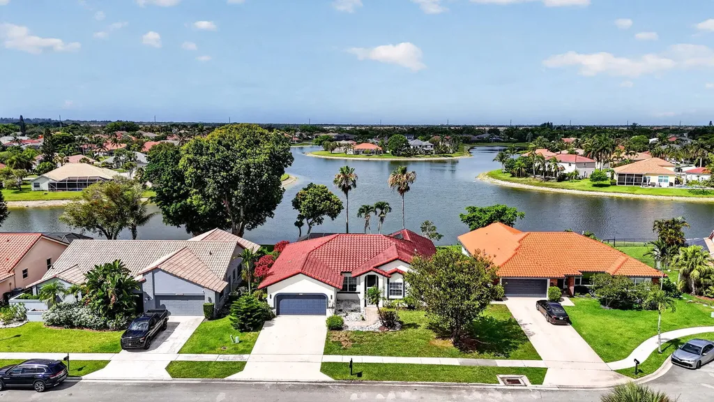 12466 Baywind Court Boca Raton FL 33428