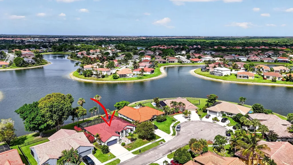 12466 Baywind Court Boca Raton FL 33428