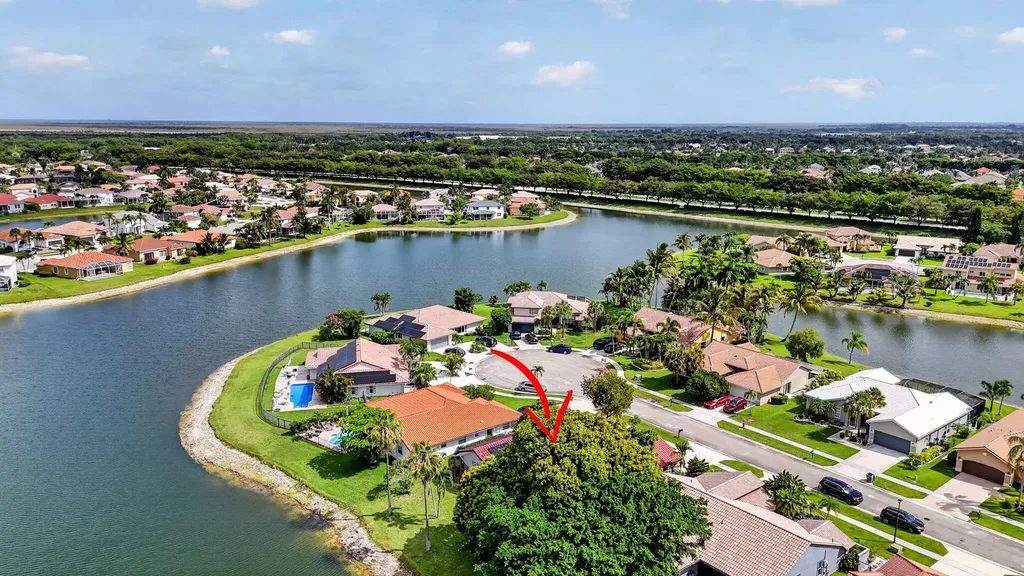 12466 Baywind Court Boca Raton FL 33428