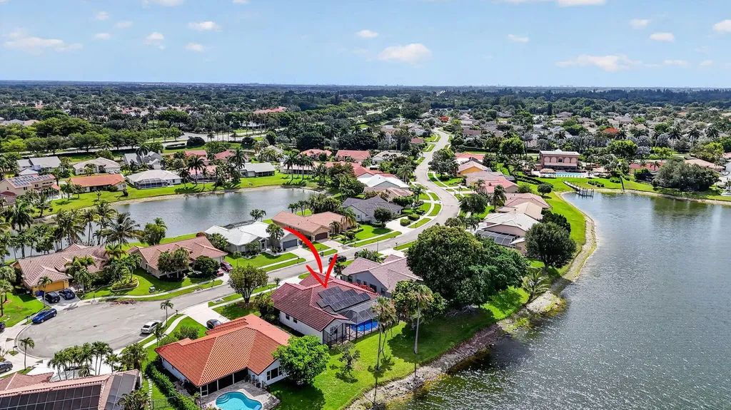 12466 Baywind Court Boca Raton FL 33428