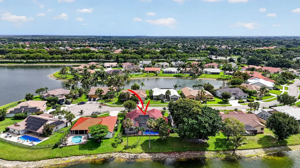 12466 Baywind Court Boca Raton FL 33428