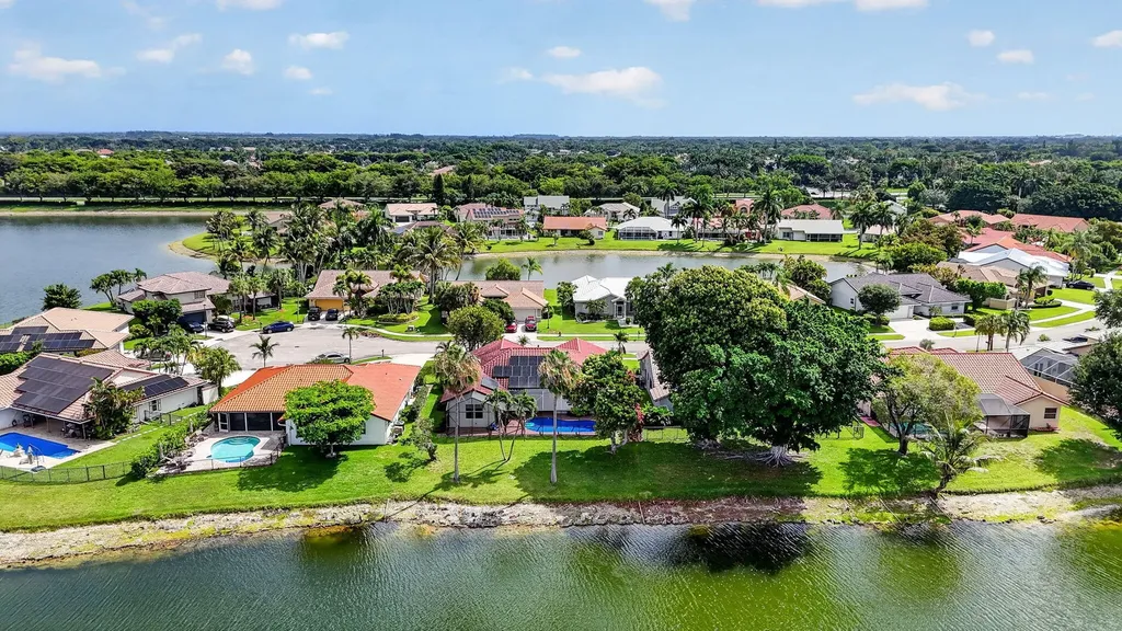 12466 Baywind Court Boca Raton FL 33428