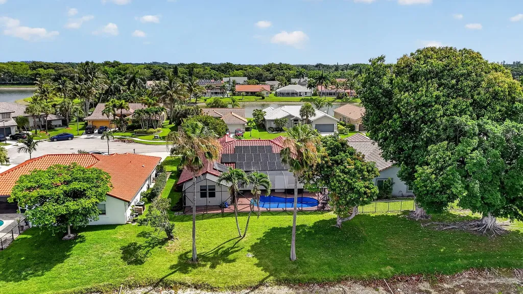 12466 Baywind Court Boca Raton FL 33428