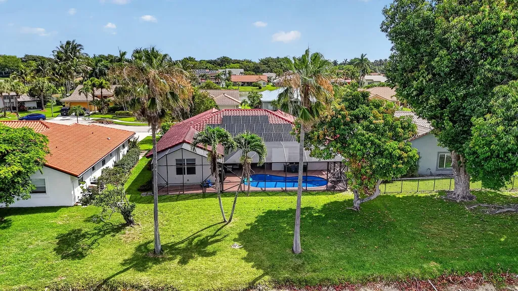 12466 Baywind Court Boca Raton FL 33428