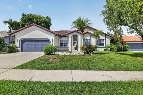 12466 Baywind Court Boca Raton FL 33428