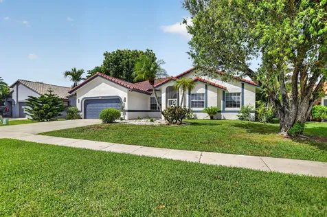 12466 Baywind Court Boca Raton FL 33428