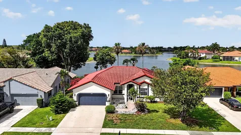 12466 Baywind Court Boca Raton FL 33428