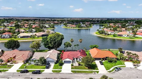 12466 Baywind Court Boca Raton FL 33428