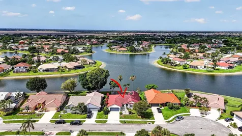 12466 Baywind Court Boca Raton FL 33428