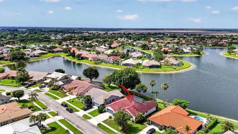 12466 Baywind Court Boca Raton FL 33428