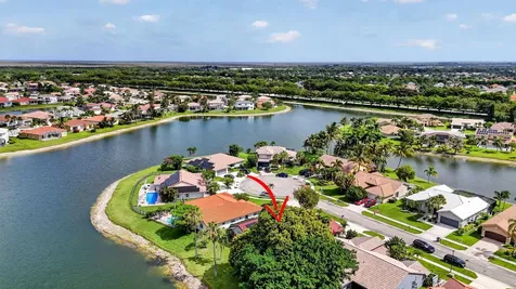 12466 Baywind Court Boca Raton FL 33428