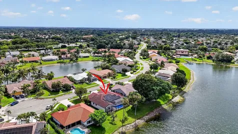 12466 Baywind Court Boca Raton FL 33428